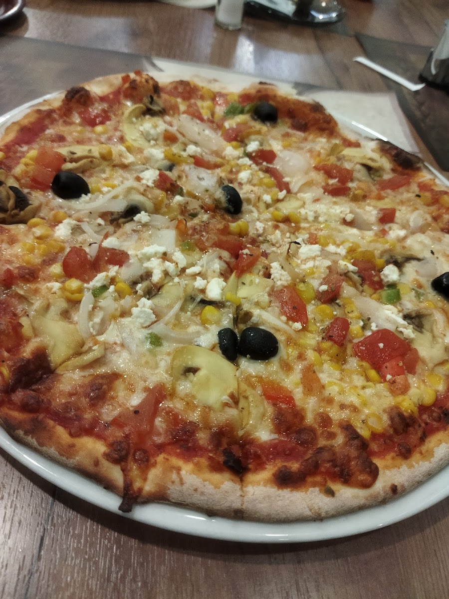 Pizzeria Semo Wels Photos 2